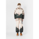 MWM Unisex Μπουφάν Landscape Coat
